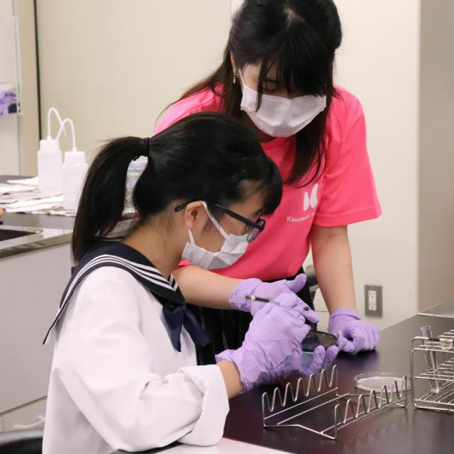 OPEN CAMPUS 2021／川崎医療福祉大学のオープンキャンパス情報と予約申込【スタディサプリ 進路】