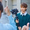 大阪アミューズメントメディア専門学校 動画・配信クリエイター学科★4月オープンキャンパス