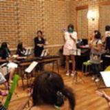 【保育系】★☆ワクワク体験:ハンドベル&図画工作☆★の詳細
