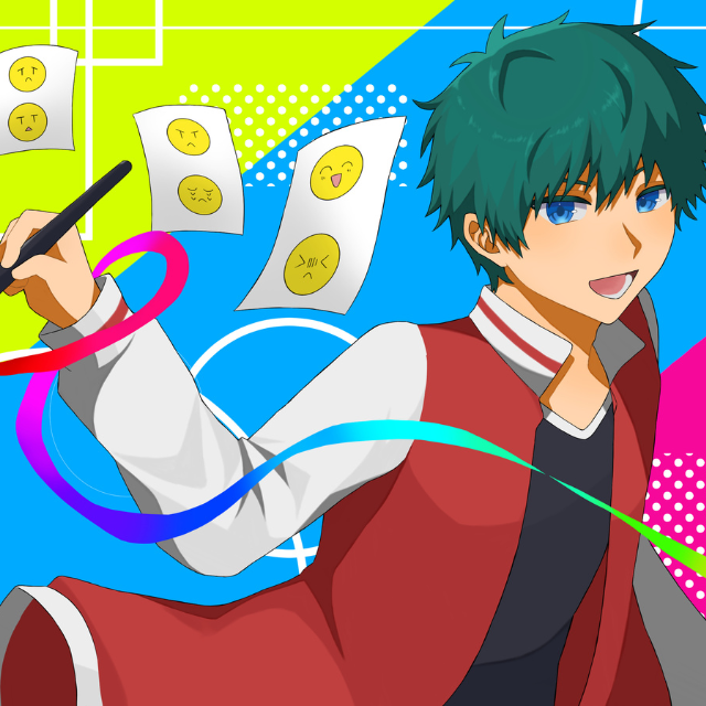 沖縄ラフ＆ピース専門学校 キャラ力がUPするメソッド！1