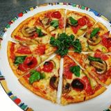 春休み見学会　ピッツアマルゲリータづくりを体験しませんか？の詳細