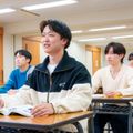 【柔道整復科】学校に来てみませんか？学校説明会・授業見学会／横浜呉竹医療専門学校