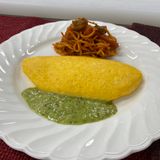 みんな大好き！昭和レトロなナポリタン♪の詳細