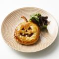 大阪調理製菓専門学校ｅｃｏｌｅ　ＵＭＥＤＡ 10/12【西洋】ごろごろビーフのハロウィンミートパイ