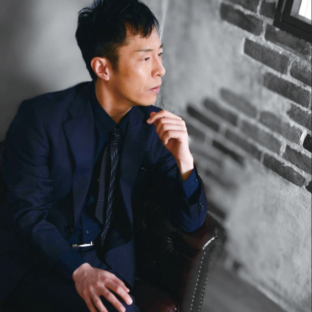 東京ダンス・俳優＆舞台芸術専門学校 鹿島 良太氏による演技レッスン1