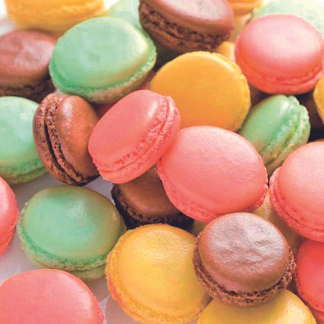 オープンキャンパス マカロン 名古屋スイーツ カフェ専門学校のオープンキャンパス情報と予約申込 スタディサプリ 進路