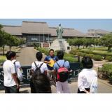 スポーツを様々な視点から学べる！武大のオープンキャンパスの詳細