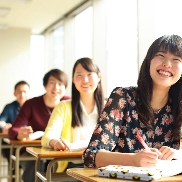 新潟法律大学校 【午前の部】NLEEDオープンキャンパス!1