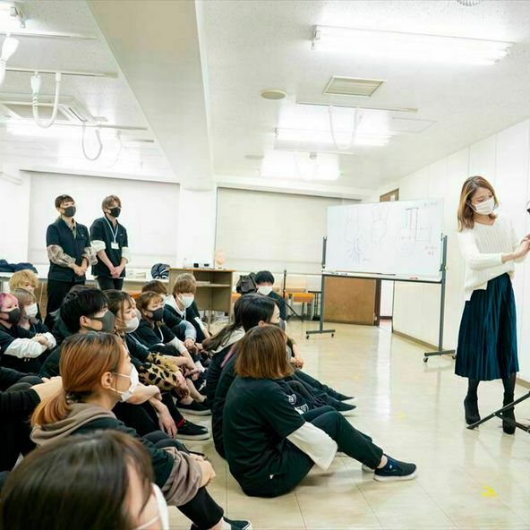 ｙｉｃ京都ビューティ専門学校 資料請求 願書請求 学校案内 スタディサプリ 進路