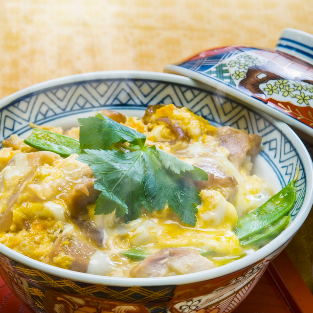 京都調理師専門学校 日本料理をじっくりと体験☆先生によるデモンストレーションも！1