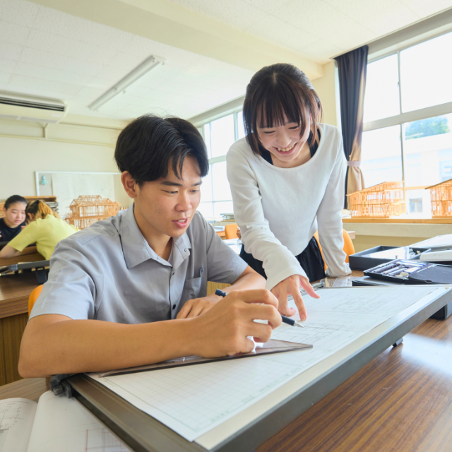 伝統文化と環境福祉の専門学校 【宮崎で開催】学校説明＆進路相談会！4