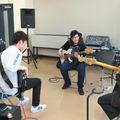 札幌ミュージック＆エンターテインメント専門学校 1つの実習をじっくり体験！