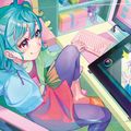 京都芸術デザイン専門学校 イラスト・アニメ・ゲーム好き必見！特別オープンキャンパス