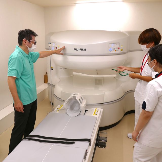 大阪物療大学 ●機器や装置の見学・体験ができる！●オープンキャンパス！2