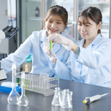 【臨床検査科】＼九医技祭2026／～超体験型～夏の体験学習の詳細