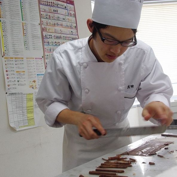 中部コンピュータ パティシエ専門学校 資料請求 願書請求 学校案内 スタディサプリ 進路 中部コンピュータ パティシエ専門学校 資料請求 願書請求 学校案内 スタディサプリ 進路