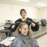 静岡アルス美容専門学校 即戦力教育「カラー」＆ヘアアレンジ体験！1