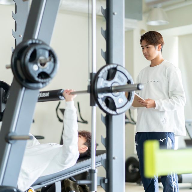 神戸親和大学 グッズプレゼント！スポーツ教育学科で保健体育の先生をめざす！4