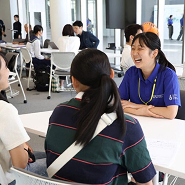 ＩＰＵ・環太平洋大学 【IPU】春のOPEN CAMPUS 2026 ※岡山開催2