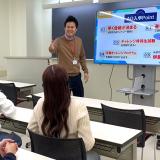 【自分にあった入学方法を見つけよう！】AO・推薦入学説明会の詳細