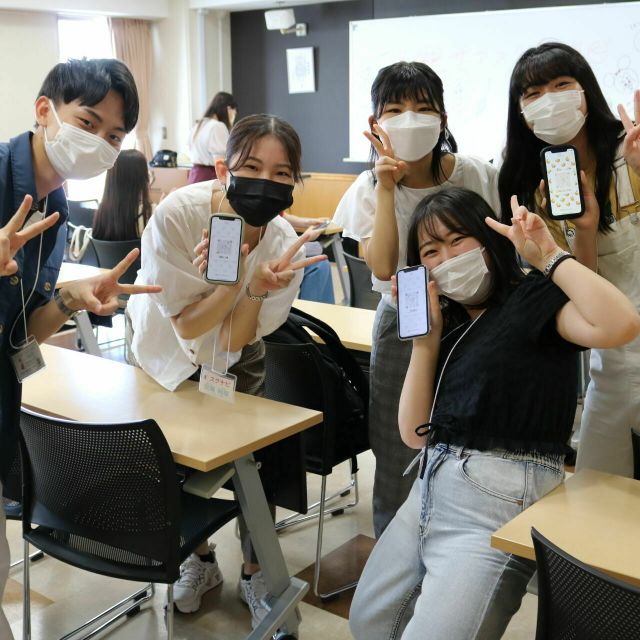 学校を知る 在校生と交流する 学校説明会 説明型 日本ホテルスクールのオープンキャンパス情報と予約申込 スタディサプリ 進路