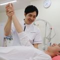 姫路医療専門学校 【作業療法士科】私たちの体はどう変化する？ストレッチ入門講座