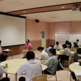 HIROGAKUのオープンキャンパス【交流会・入試対策型】の詳細