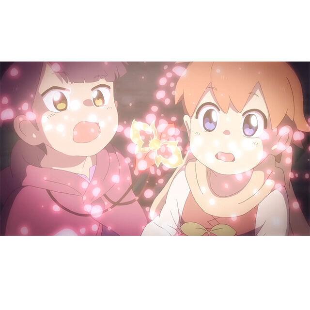 アミューズメントメディア総合学院 【アニメーション学科】手描きアニメの基本を知る作画体験講義1