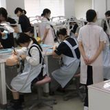 春休みの体験入学！歯科衛生士は就職率も抜群です！！の詳細