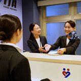 ★エアライン科★CAGSなりきり職業体験◎機内食ランチ付の詳細