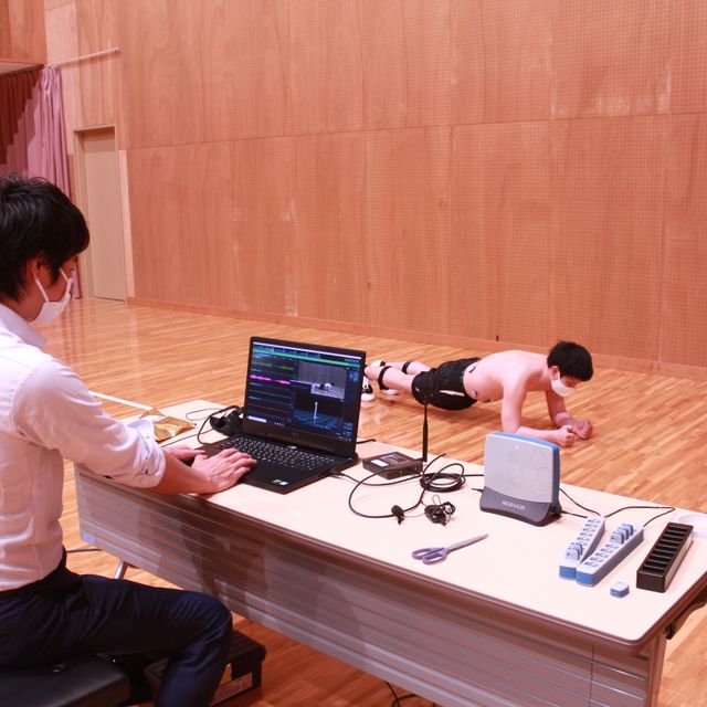 第一工科大学 来校型オープンキャンパス（鹿児島中央キャンパス）3