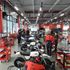 専門学校　越生自動車大学校 選べる整備体験☆とことんクルマ＆バイク整備体験Day！1