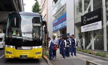 専門学校 東京工科自動車大学校世田谷校のブログインフォ一覧 14 スタディサプリ 進路