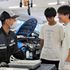 トヨタ神戸自動車大学校 「トヨタイケン！」夏休みスペシャルイベント♪2