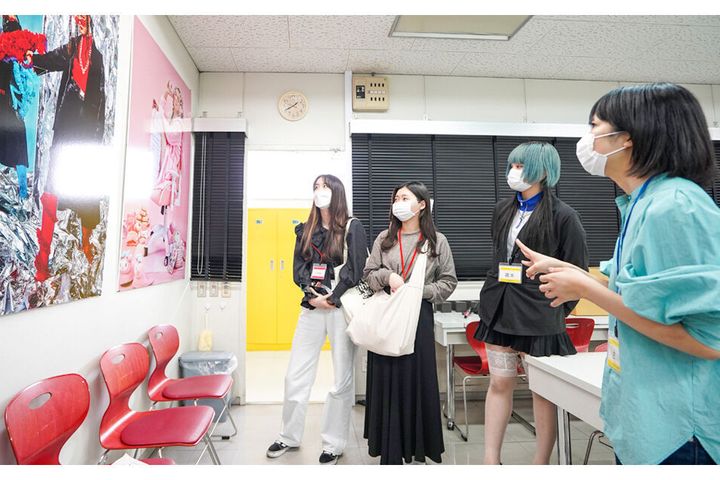 サブ画像