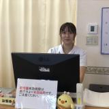 医療事務・医療秘書の病院受付にチャレンジ♪の詳細