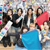 専門学校岡山ビジネスカレッジ ファッションクリエイター学科｜パーソナルカラー授業体験！