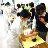 3校合同オープンキャンパス（受付：川崎医療福祉大学にて）の詳細