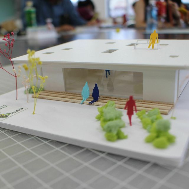 浜松日建工科専門学校 ◆SPECIALオープンキャンパス！★お楽しみに1