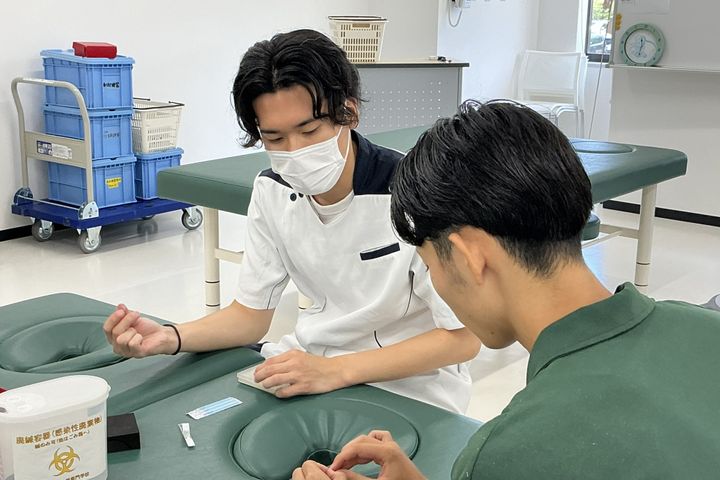 サブ画像