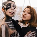 熊本ベルェベル美容専門学校 ハロウィンオープンキャンパス☆彡