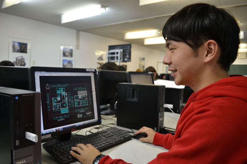 茨城県の建築 土木 インテリアを目指せる専門学校一覧 スタディサプリ 進路