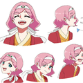 大阪総合デザイン専門学校 【アニメーション】デジタルでキャラクターを動かそう！
