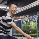 水族館・アクアリスト体験!の詳細