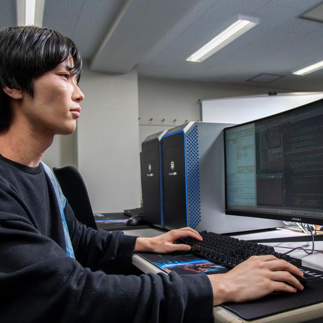 札幌情報未来専門学校 【AOエントリー選考試験開催中！】ミニオープンキャンパス4