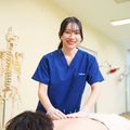 【はり師・きゅう師】「はり」や「お灸」を使ってみよう／国際メディカル専門学校