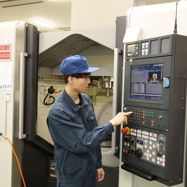 大分県立工科短期大学校 「機械システム系 探求ツアー」夏のオーキャン20263
