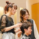 OB・OG DAY ～現役美容師大集合！～の詳細