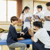 神戸総合医療専門学校 【理学療法士科】先輩とも話せる！～体験実習・学科紹介～