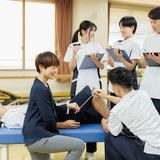【理学療法士科】先輩とも話せる！～体験実習・学科紹介～の詳細